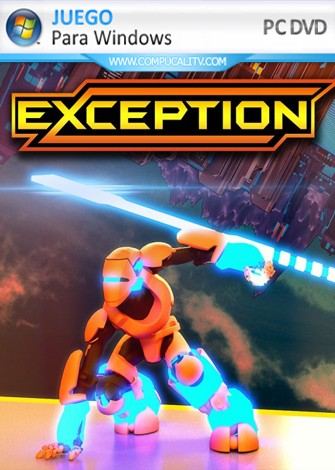 Exception PC Full