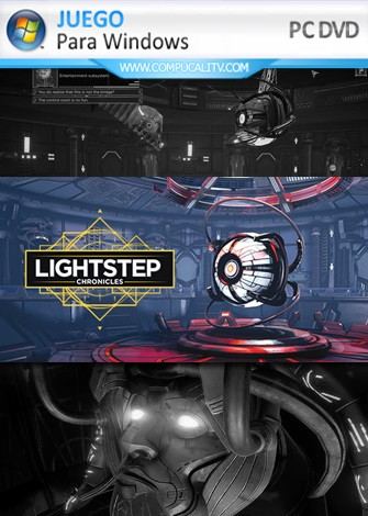 Lightstep Chronicles PC Full