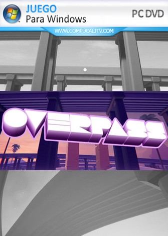 Overpass (2019) PC Full Español