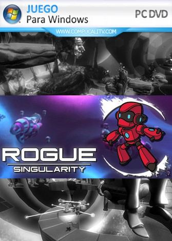 Rogue Singularity (2019) PC Full Español