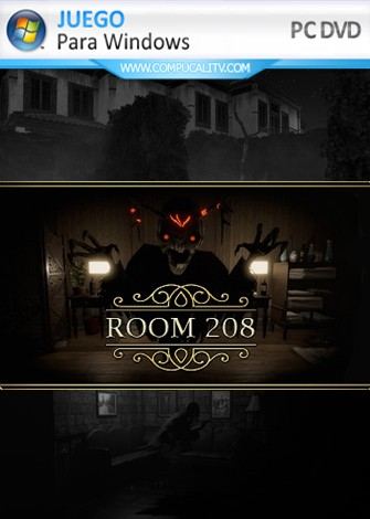 Room 208 PC Full