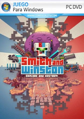 Smith and Winston (2019) PC Full