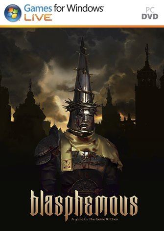 Blasphemous (2019) PC Full Español