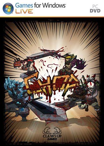 CHOP (2019) PC Full Español