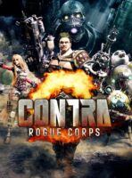CONTRA: ROGUE CORPS (2019) PC Full Español