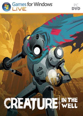 Creature in the Well (2019) PC Full Español