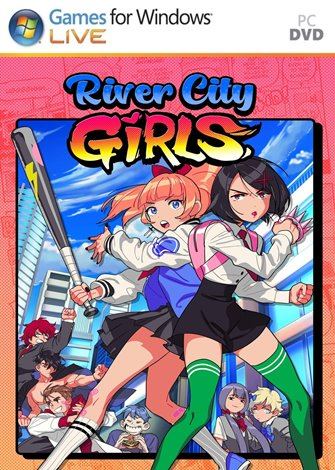 River City Girls (2019) PC Full Español River City Girls (2019) PC Full Español