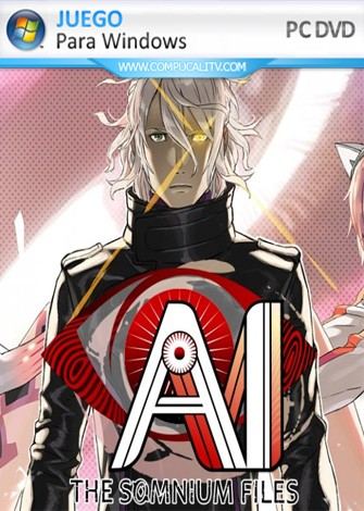 AI: The Somnium Files (2019) PC Full