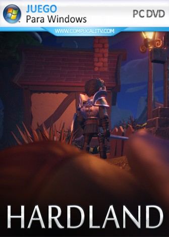 Hardland (2019) PC Full