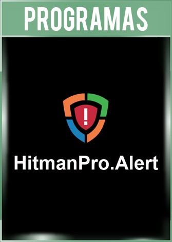HitmanPro.Alert Versión Full Español