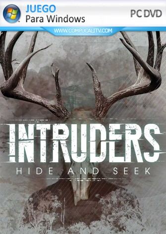 Intruders: Hide and Seek (2019) PC Full Español