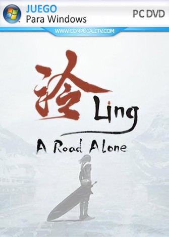 Ling A Road Alone (2019) PC Full