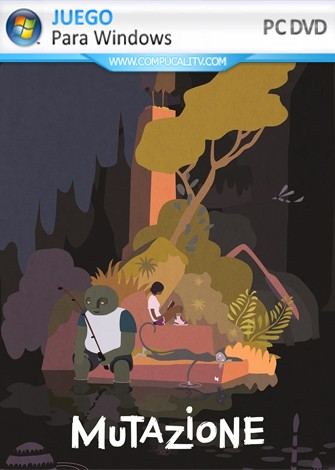 Mutazione (2019) PC Full Español