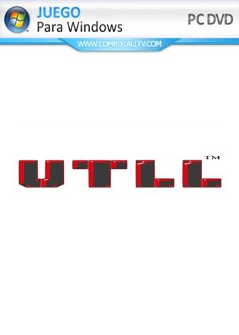UTLL (2019) PC Full