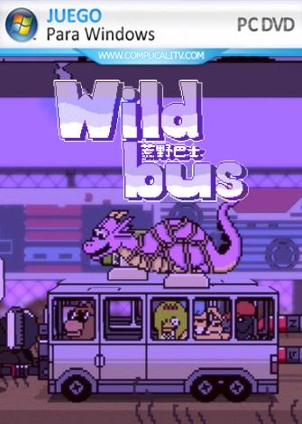 Wildbus (2019) PC Full
