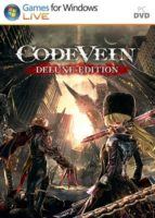 CODE VEIN (2019) PC Full Español