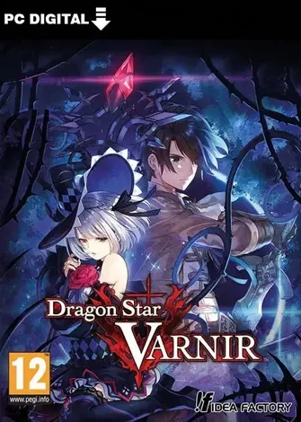 Dragon Star Varnir (2019) PC Full Dragon Star Varnir (2019) PC Full