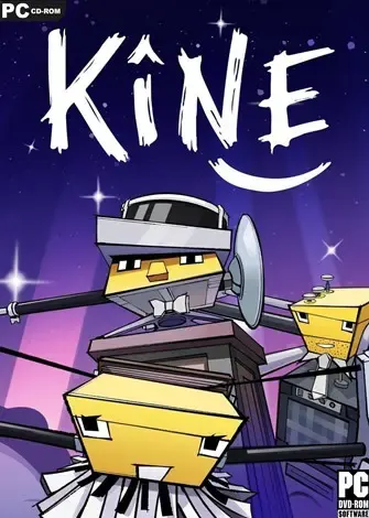 Kine (2019) PC Full Español