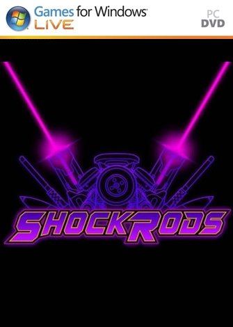 ShockRods (2019) PC Full Español