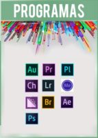 Adobe Master Collection CC 2020 Full Español [Pre-Activado]