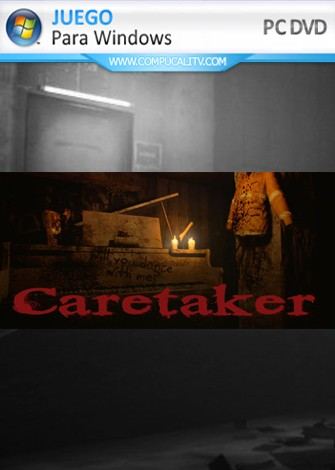 Caretaker (2019) PC Full Español