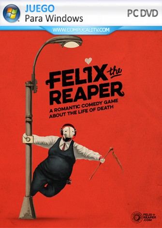 Felix The Reaper (2019) PC Full Español