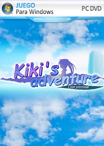 KiKi's adventure (2019) PC Full Español