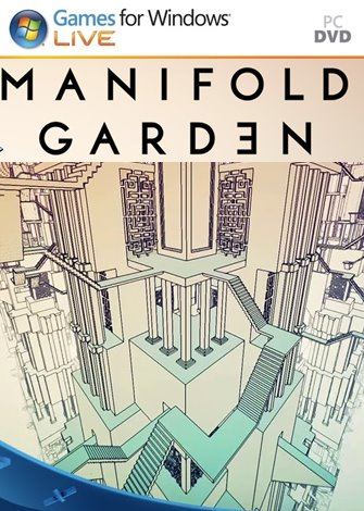 Manifold Garden (2019) PC Full Español