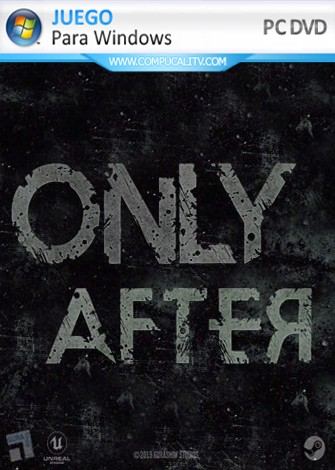 Only After (2019) PC Full Español