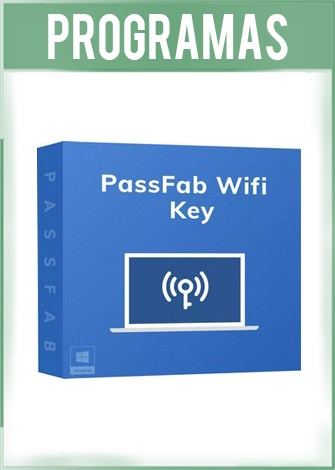 PassFab Wifi Key Versión 1.0.0.9 Full Español PassFab Wifi Key Versión 1.0.0.9 Full Español