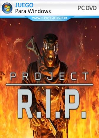 Project Rip (2019) PC Full Español