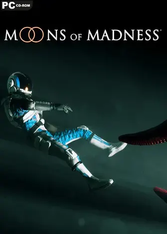Moons of Madness (2019) PC Full Español
