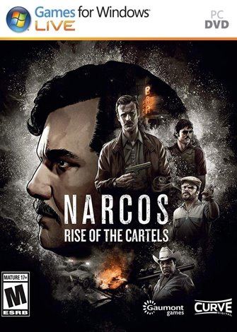 Narcos: Rise of the Cartels (2019) PC Full Español