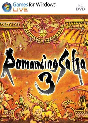 Romancing SaGa 3 (2019) PC Full