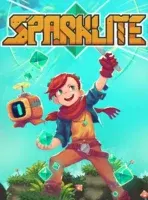 Sparklite (2019) PC Full Español