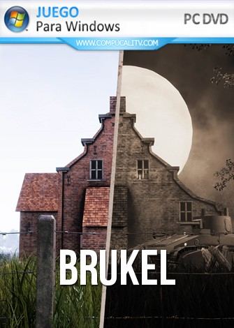 Brukel (2019) PC Full Español