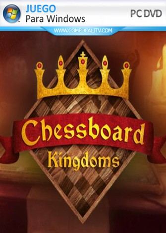 Chessboard Kingdoms (2019) PC Full
