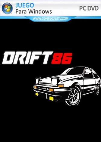 Drift86 (2019) PC Full