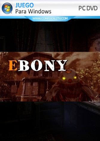 EBONY (2019) PC Full