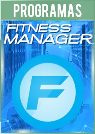 Fitness Manager Versión 10.4.0.0 Full Español Fitness Manager Versión 10.4.0.0 Full Español