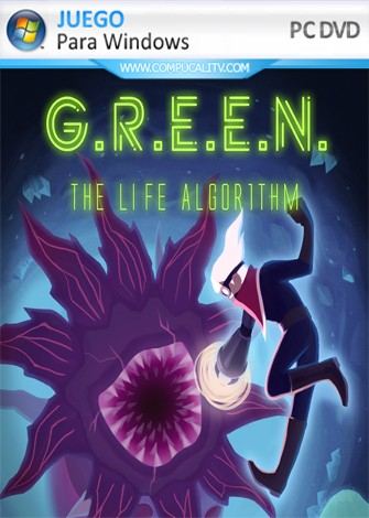 GREEN VIDEO GAME (2019) PC Full Español