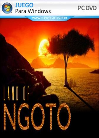 Land of Ngoto (2019) PC Full Español