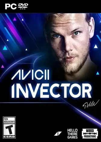 AVICII Invector (2019) PC Full Español