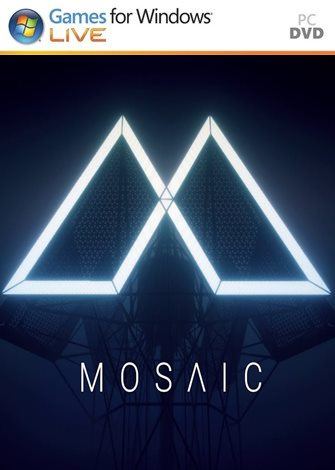 Mosaic (2019) PC Full Español
