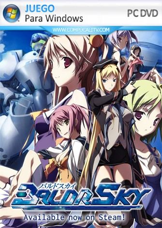 BALDR SKY (2019) PC Full