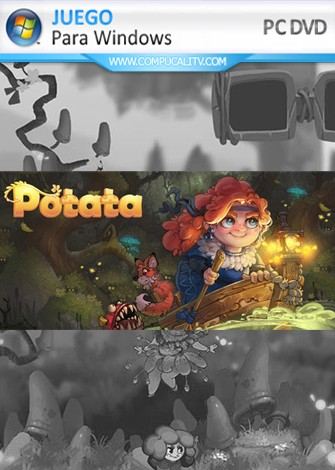 Potata fairy flower (2019) PC Full