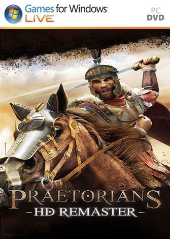 Praetorians - HD Remaster (2020) PC Full Español Praetorians - HD Remaster (2020) PC Full Español