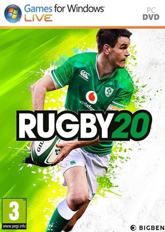 RUGBY 20 (2020) PC Full RUGBY 20 (2020) PC Full
