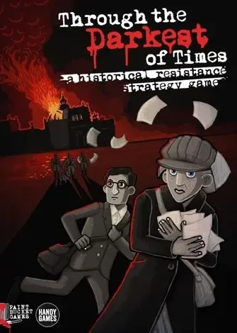 Through the Darkest of Times (2020) PC Full Español