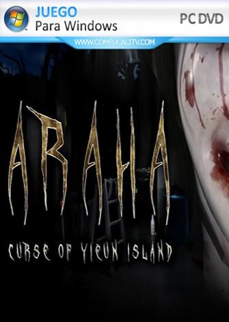 Araha Curse of Yieun Island (2020) PC Full